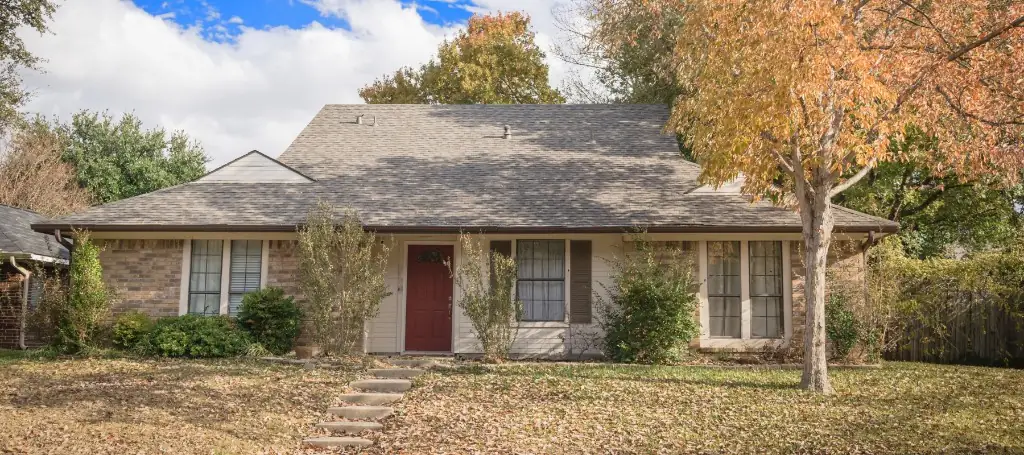 Home for sale